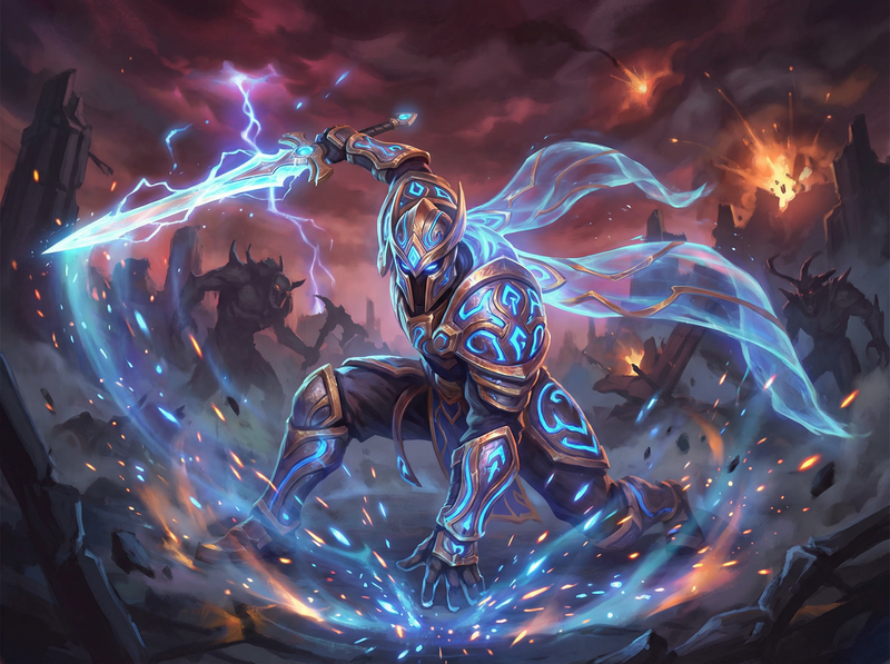 91英雄联盟游戏解说视频