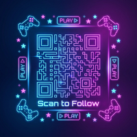 91公众号二维码